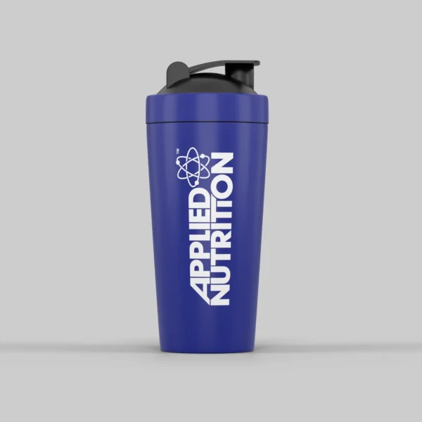 Applied Stainless Steel Shaker 750ml