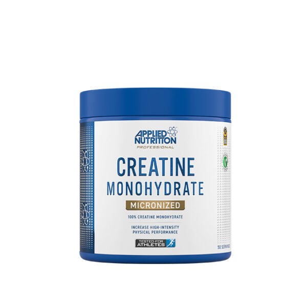 Applied Nutrition Creatine Monohydrate 250g