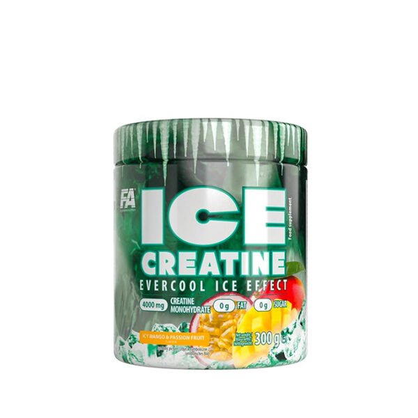 FA ICE Creatine Flavored 300g