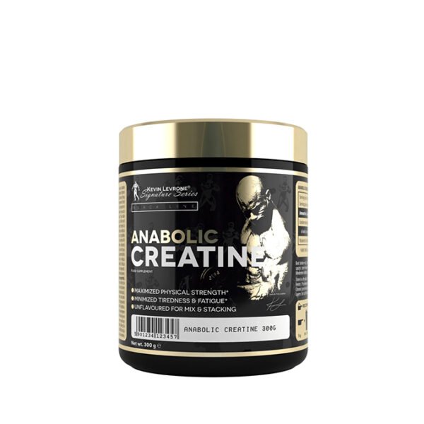 Levrone ANABOLIC CREATINE 300g