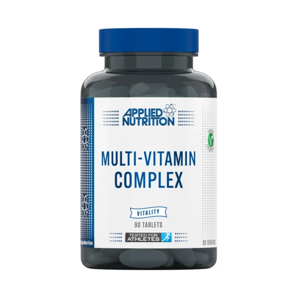 Applied Multi-Vitamin Complex