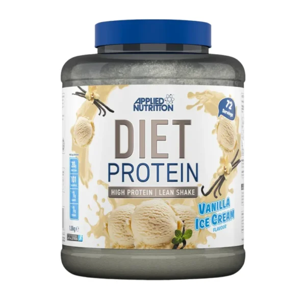 Applied Nutrition Diet Whey 1.8KG