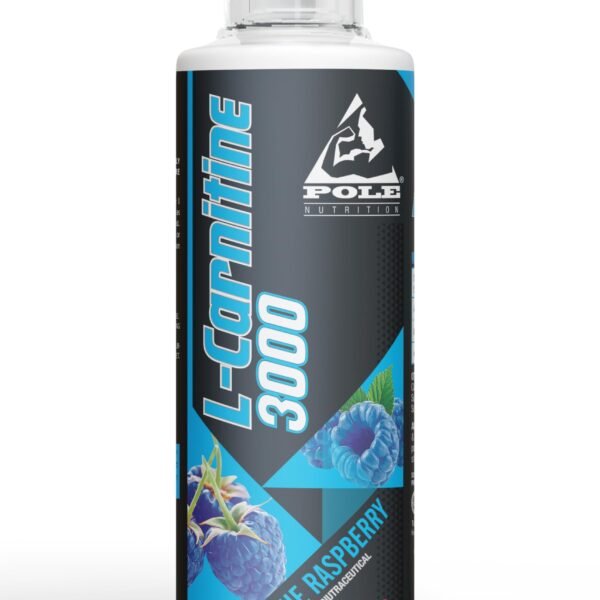Pole Nutrition L-Carnitine 3000