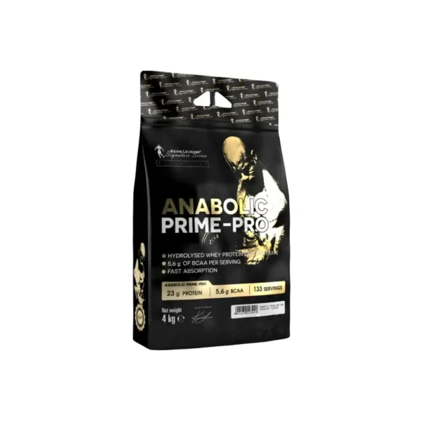 ANABOLIC PRIME-PRO 4kg