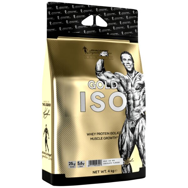 Kevin Levrone GOLD ISO (4KG)