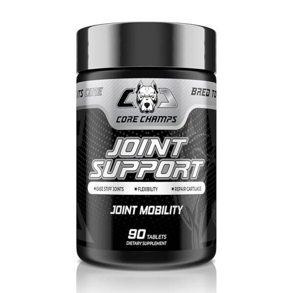 Core Champs Joint Support (90TAB)