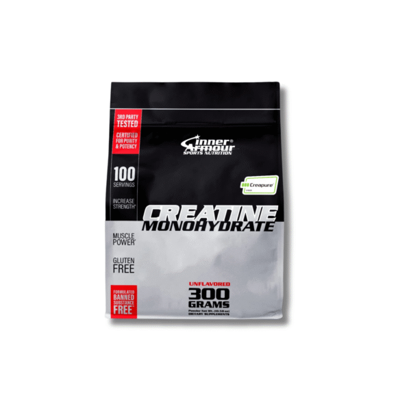 Inner Armour Creatine Monohydrate  (300G)
