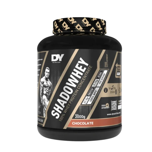 DY Shadowhey 100% Concentrate (2Kg)