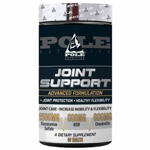 Pole nutrition Joint Support, 90 Tablets