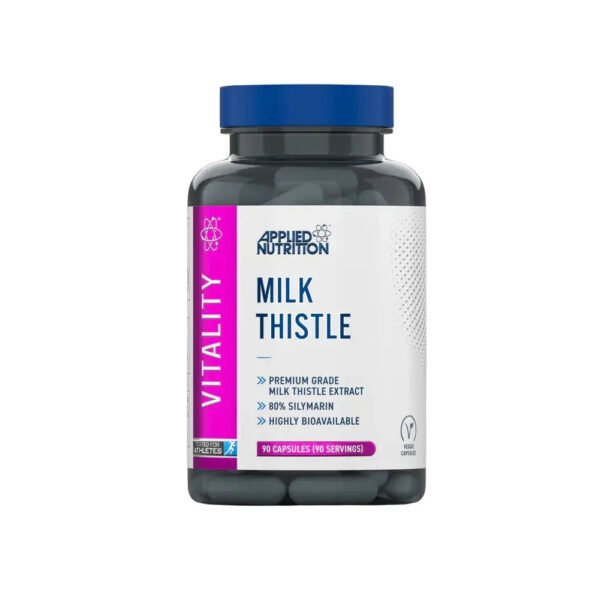 Applied Milk Thistle