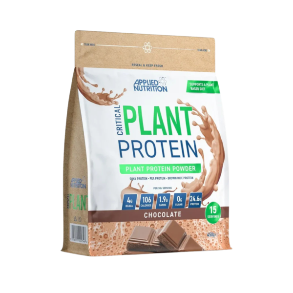 Applied Critical Plant Protein 450G