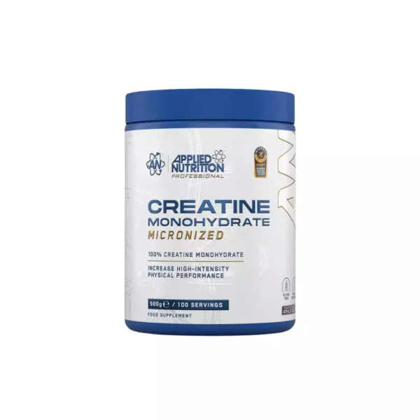 Applied Nutrition Creatine Monohydrate 500g